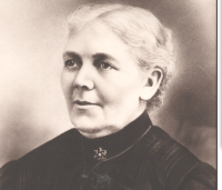 Emma Alexander (1847 - 1922) Profile